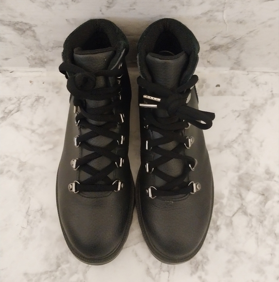 Pre-owned sorel madson II hiker - Picture 5 of 12